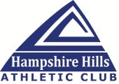 Hampshire Hills Athletic Club logo